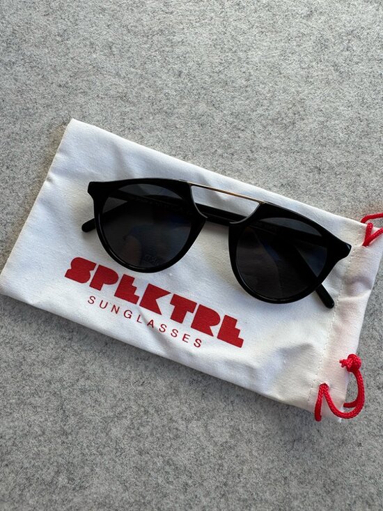 Spektre Bel Air Sunglasses